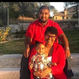 Meet your Posher, King derry